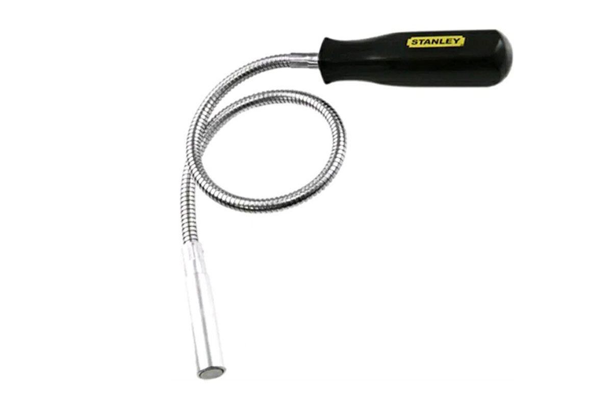 Tua vít dò ốc vít có từ Stanley STMT78020-8