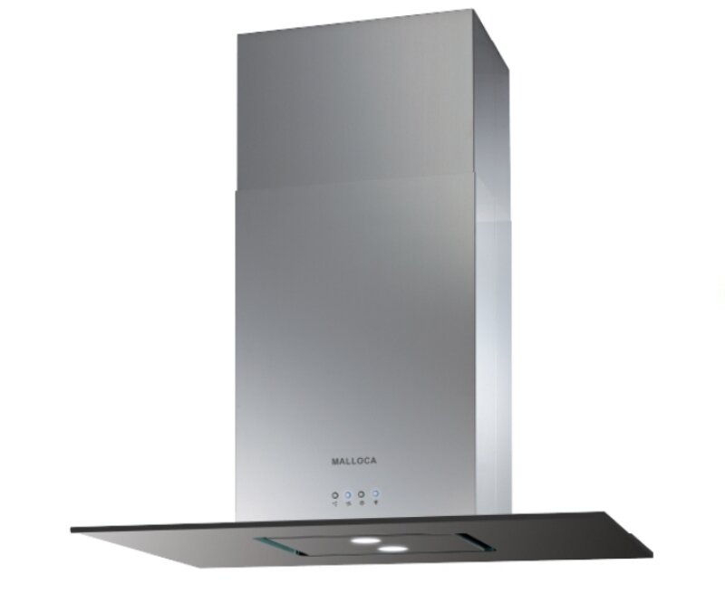 Máy hút mùi Malloca MC-9053 ISLA