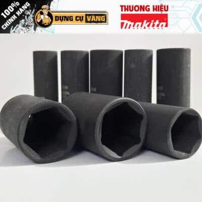 Bo Dau Tuyp Dai 12 14 Chi Tiet Makita B 52308