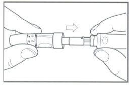 Máy đo đường huyết MediSmart Sapphire
