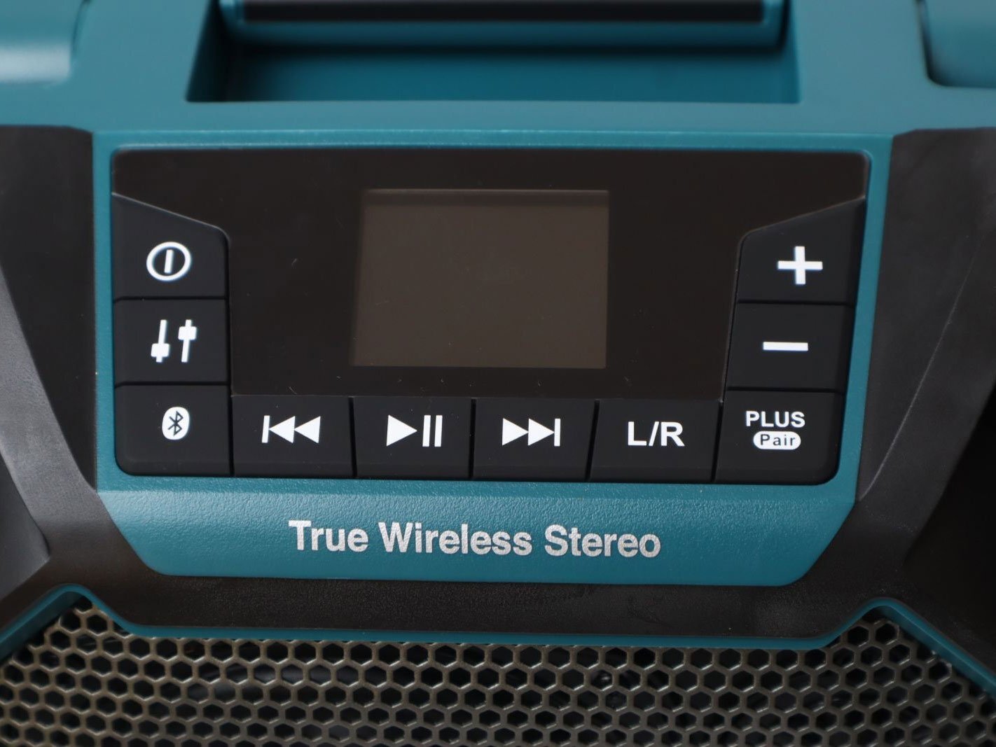 Makita DMR203 kết nối bluetooth Makita DMR203