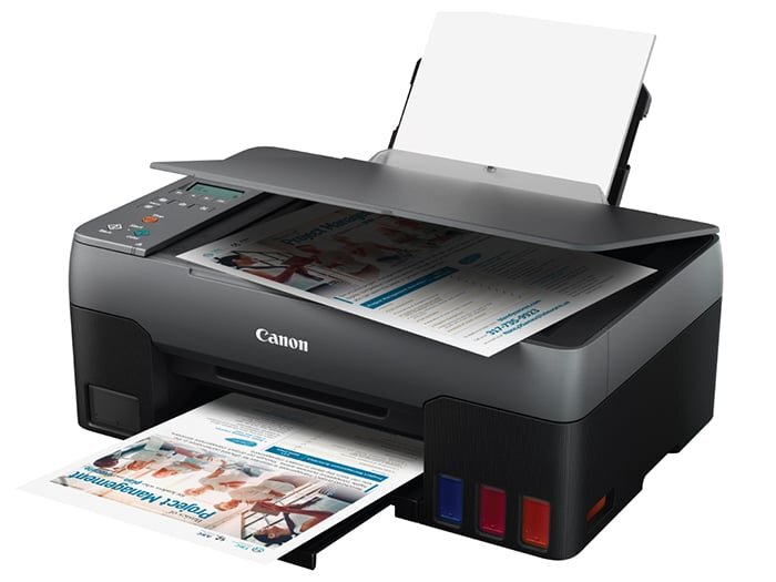 In ấn, scan, copy đa năng