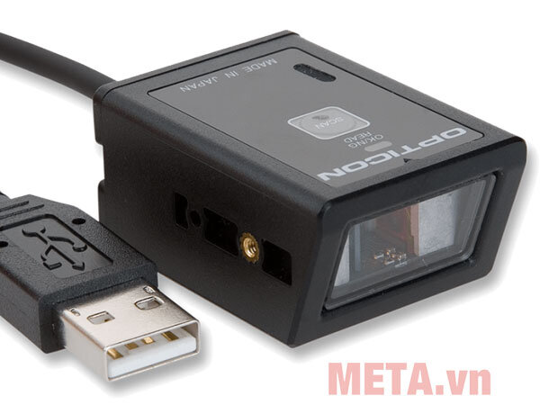 Máy quét mã vạch băng chuyền Opticon NLV 1001