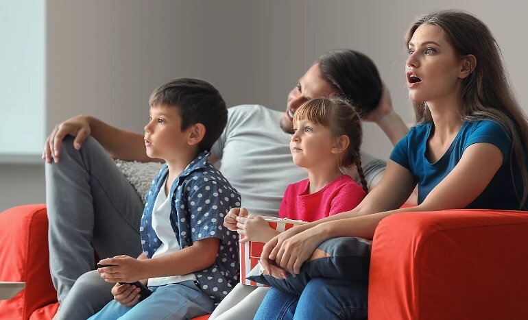 Smart Tivi Sony 4K 75 inch XR-75X90L công nghệ âm thanh