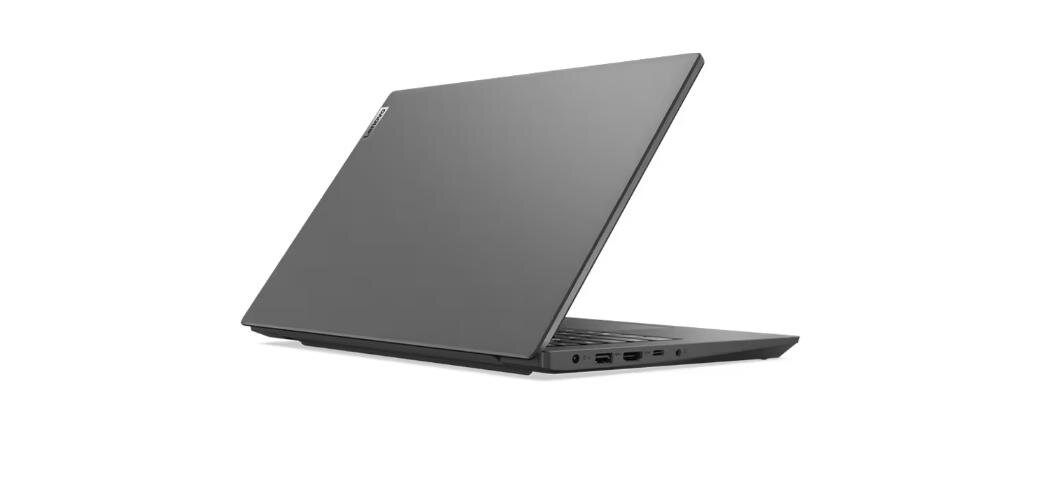 Laptop Lenovo V14 Gen 4 (83FR0017VN) (i5 12500H/16GB RAM/512GB SSD/14 FHD/Dos/Đen) 1 