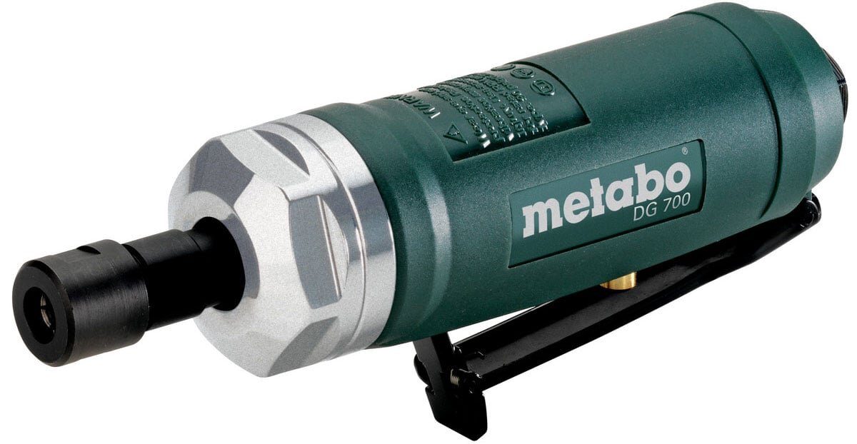 Máy mài thẳng Metabo DG 700 Máy mài thẳng
