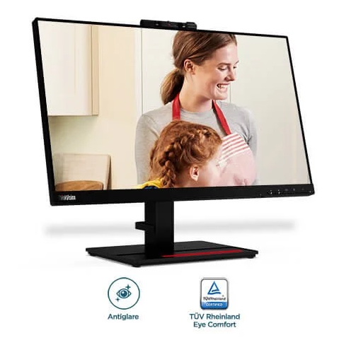 Màn hình Lenovo Think Vision T24v-20 61FCMAR6WW
