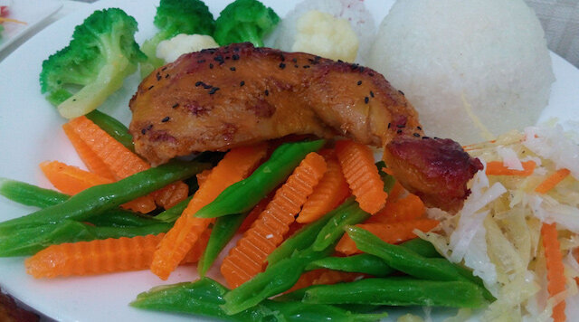 Điện thoại Wiko Pulp Fab