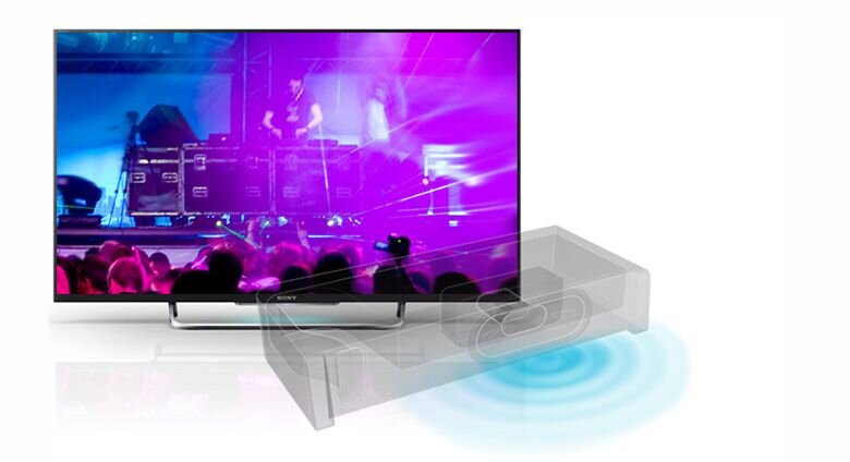Internet Tivi 3D LED Sony KDL-50W800B 50 inch Internet Tivi 3D LED Sony KDL-50W800B 50 inch