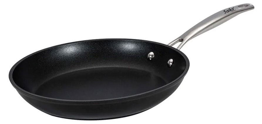 chảo chống dính 3 đáy 28cm Saiko SK-4028 chảo chống dính 3 đáy 28cm Saiko SK-4028