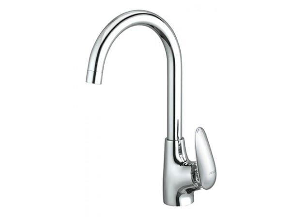 Vòi rửa bát nóng lạnh Caesar K815C