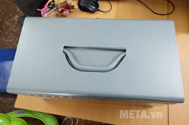 Máy bào điện Hyundai HBD822