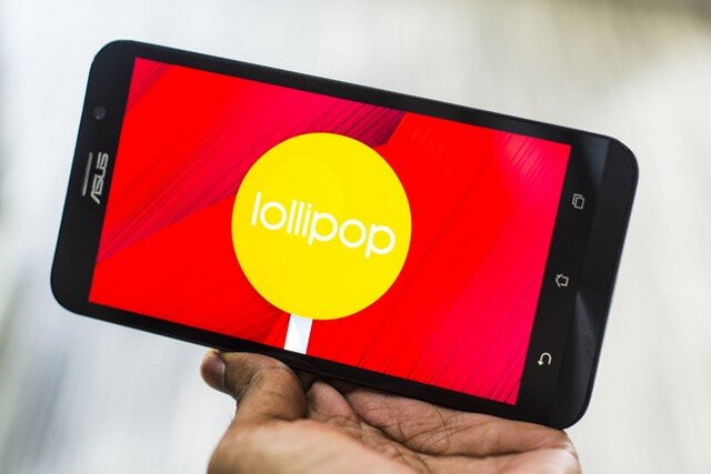 Điện thoại Asus Zenfone 2 Deluxe ZE551ML