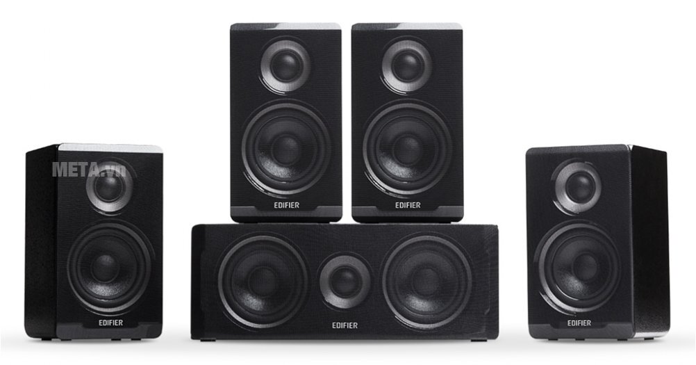 Loa 5.1 Edifier S550 Encore