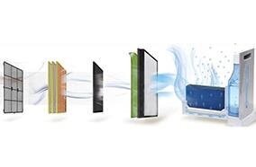 Máy lọc không khí COWAY APM-1010DH Máy lọc không khí COWAY APM-1010DH