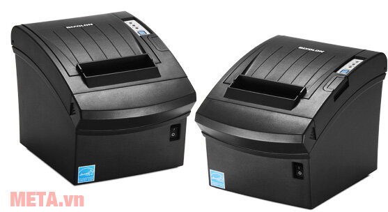 Máy in hóa đơn Bixolon SRP 350Plus III COWG Máy in hóa đơn Bixolon SRP 350Plus III COWG