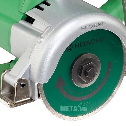 Máy cắt đá 1300W Hitachi CM4ST
