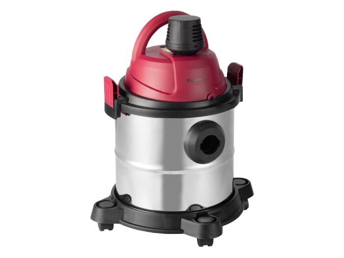 Máy có thiết kế chắc chắn 