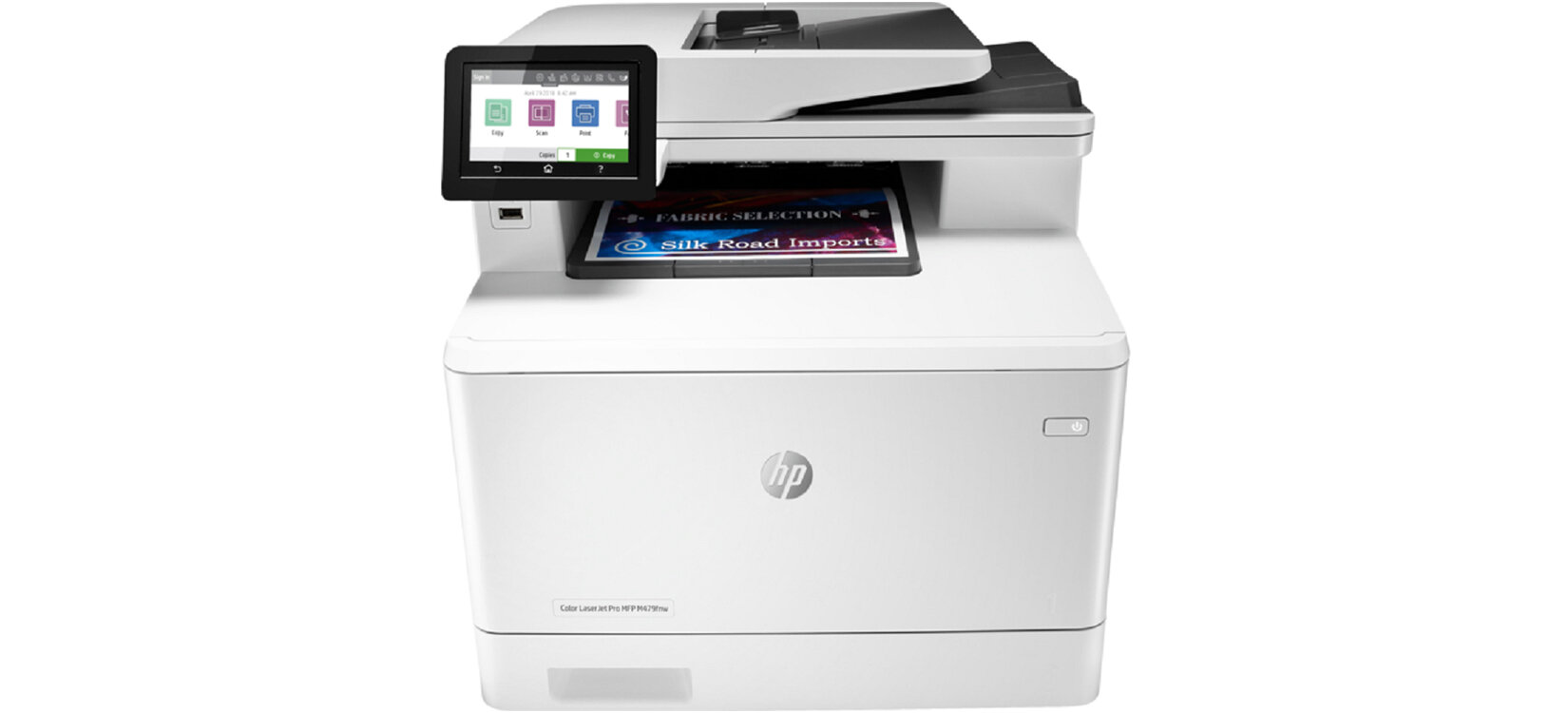 HP Color LaserJet Pro M479fnw