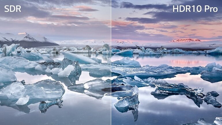 Smart Tivi LG 43 inch 4K 43UQ8150PSB