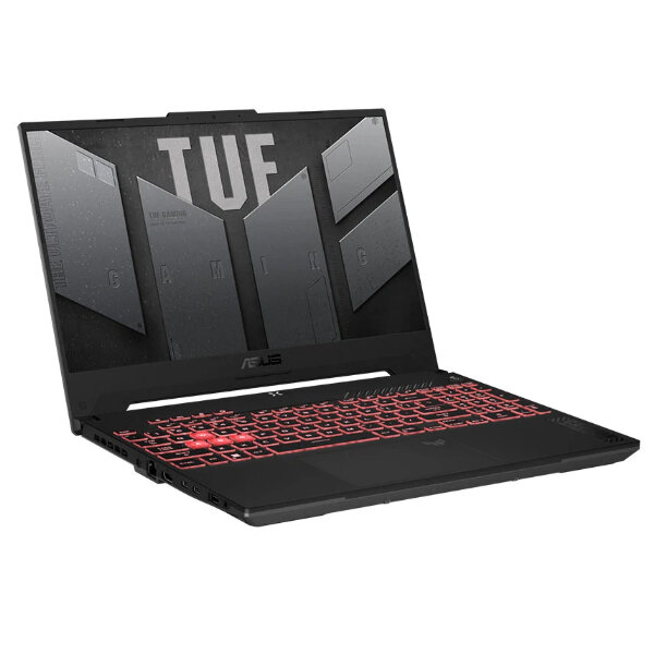 Laptop Asus TUF Gaming A15 FA507NU-LP070W 