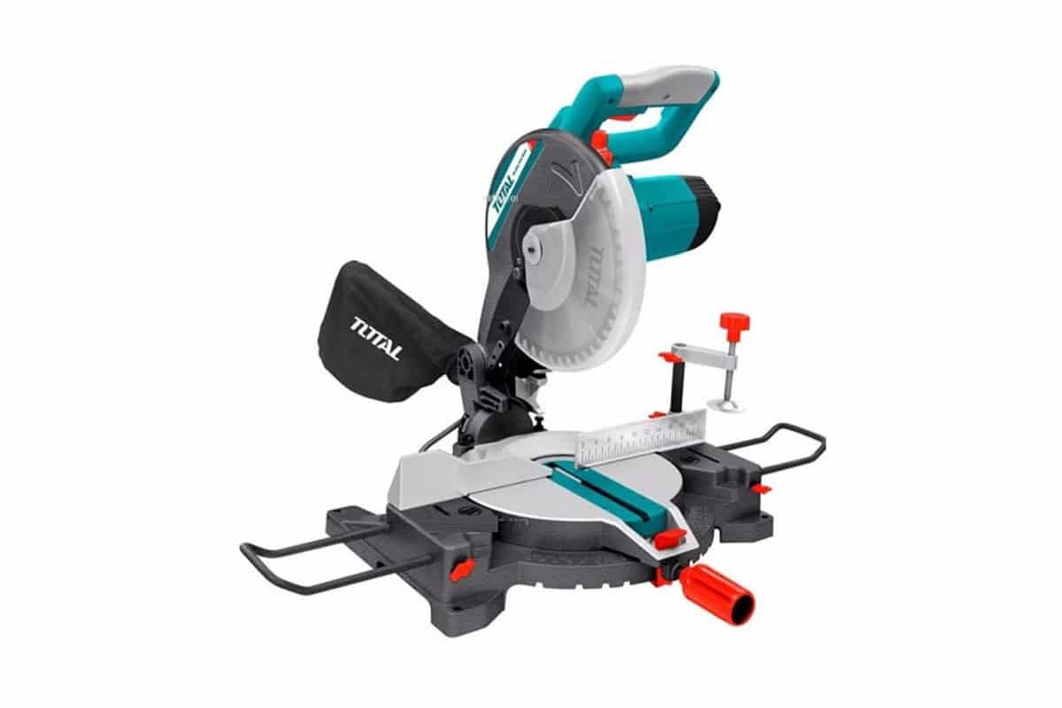 Máy cắt nhôm 255mm Total TS42182552