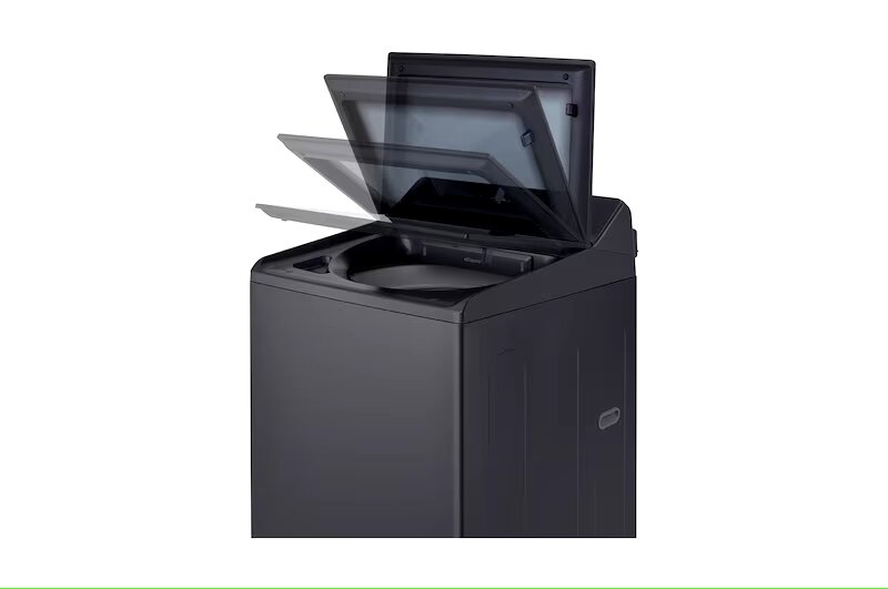 Máy giặt LG Inverter 20kg T2520AX7G