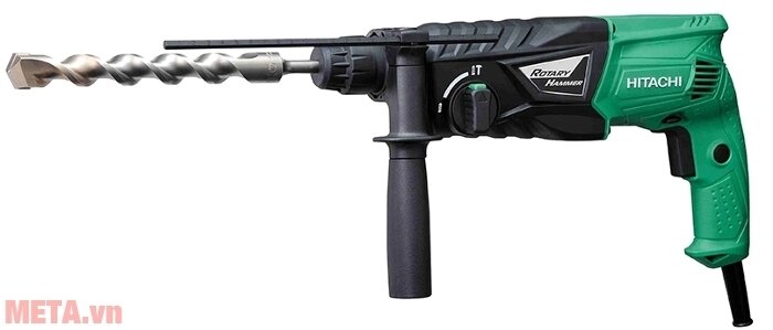 Máy khoan động lực Hitachi DH24PG 730W