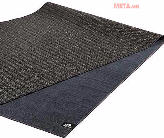 Khăn trải thảm Yoga ADIDAS ADYG- 10680BK Khăn trải thảm Yoga ADIDAS ADYG- 10680BK
