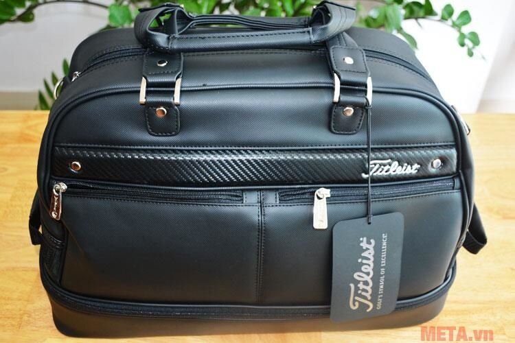 Túi đựng đồ Titleist Dual Storage Bag 2016 TA6BB67-0