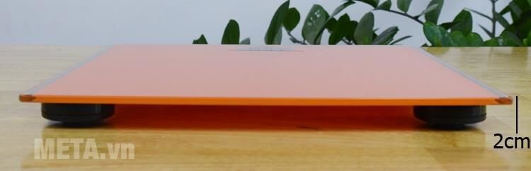 Cân sức khỏe Laica PS1068