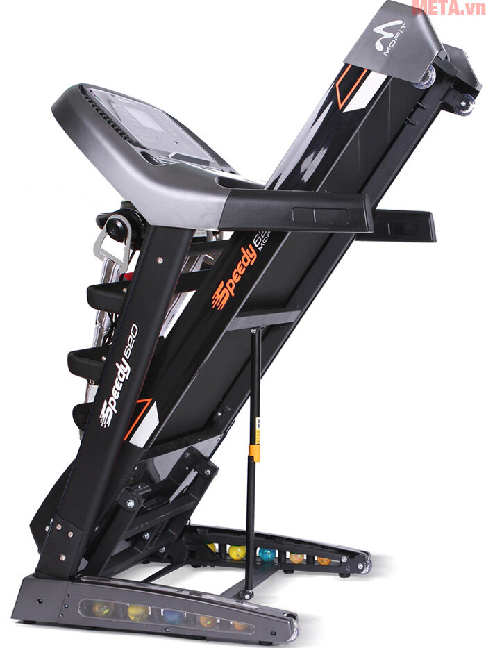 Máy chạy bộ điện cao cấp Mofit SP620