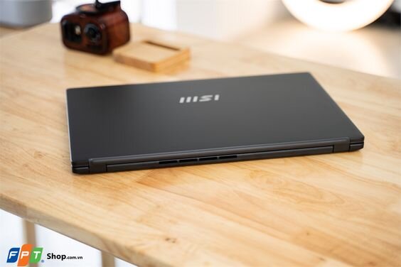 MSI Modern 15 B7M-238VN (ảnh 5)