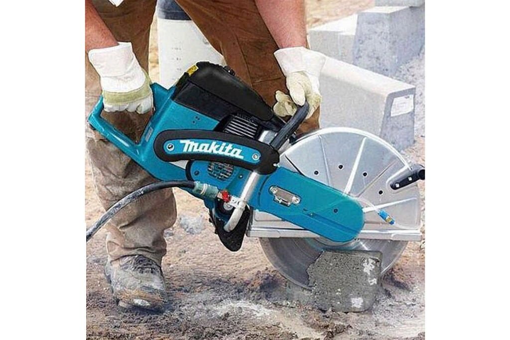 Máy cắt bê tông 355mm Makita EK7651H
