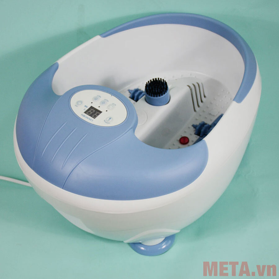 Bồn ngâm chân hồng ngoại Lanaform Luxury LA110415
