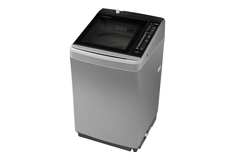 Máy giặt Aqua 8.5 kg AQW-U850BT S Máy giặt Aqua 8.5 kg AQW-U850BT S