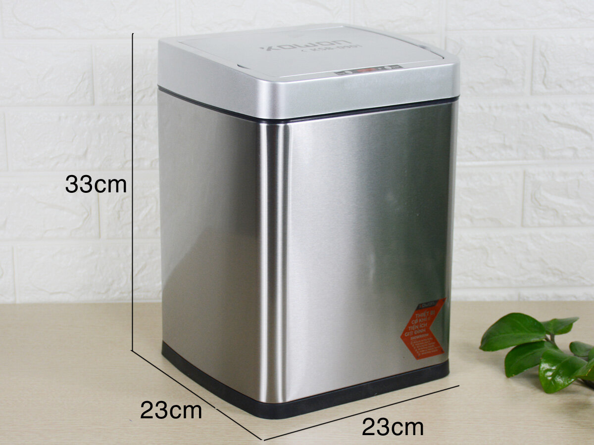 Thùng rác thông minh KOWON KSB-0901