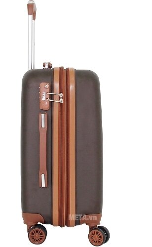 Vali du lịch cao cấp Trip P803A - size 60 Vali du lịch cao cấp Trip P803A - size 60