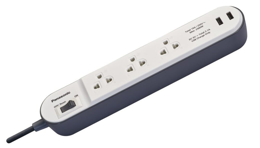 Hình ảnh ổ cắm nối dây có cổng USB WCHG243322W‑VN Hình ảnh  ổ cắm nối dây có cổng USB WCHG243322W‑VN