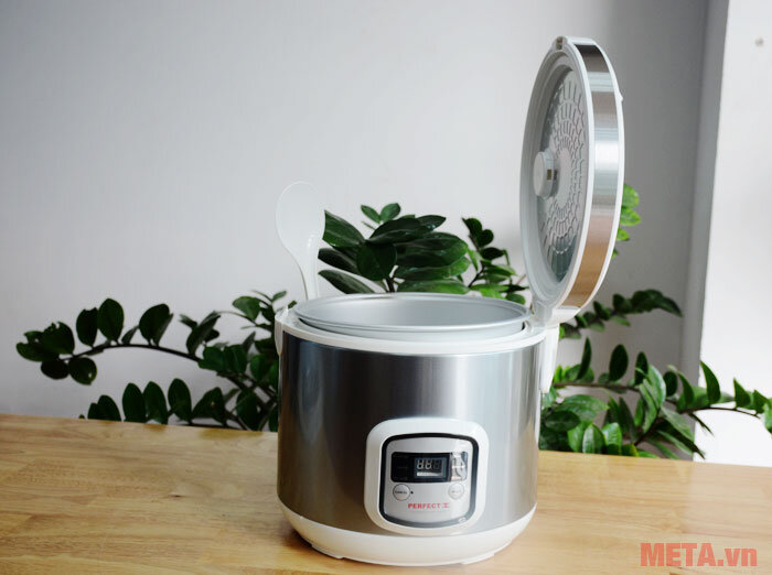 Máy làm tỏi đen Perfect PF-MC107