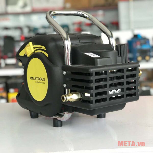 Máy rửa xe Amax AMG2000