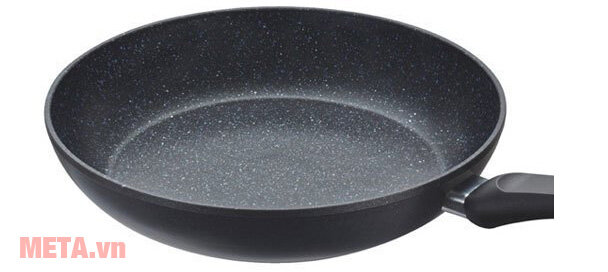 Chảo đá hoa cương Fissler Stardust 24cm