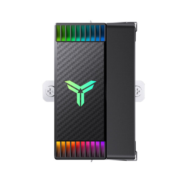 Tản nhiệt CPU JONSBO CR-1000 EVO COLOR BLACK