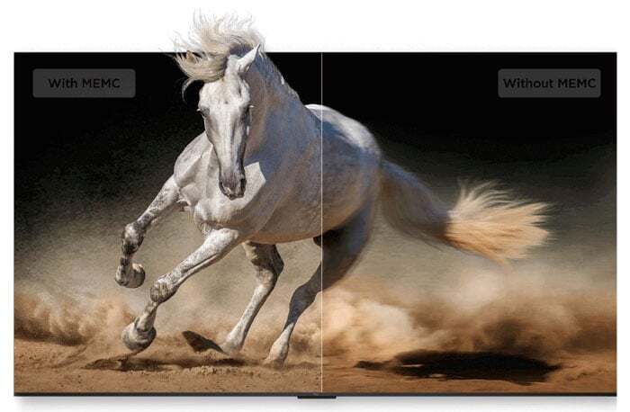 Bắt trọn từng khoảnh khắc với công nghệ MEMC Bắt trọn từng khoảnh khắc với công nghệ MEMC