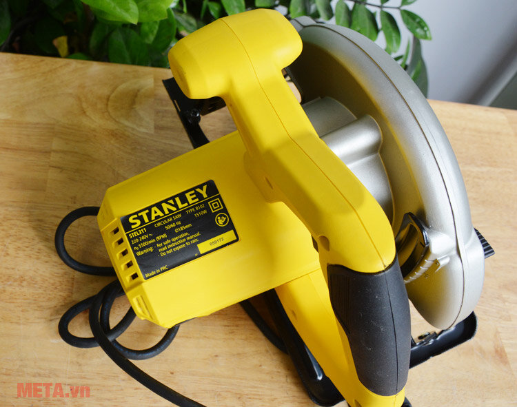 Máy cưa đĩa Stanley Stel 311 185mm - 1510W