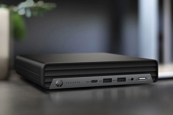 HP ProDesk 400 G6 (Ảnh 1)