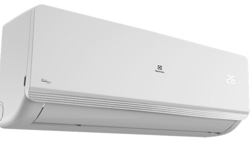 Điều hòa Electrolux Inverter 9000 BTU 1 chiều ESV09CRR-C7 gas R-32