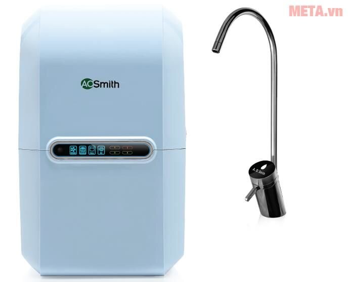 Máy lọc nước RO dưới chậu rửa A.O.Smith A2