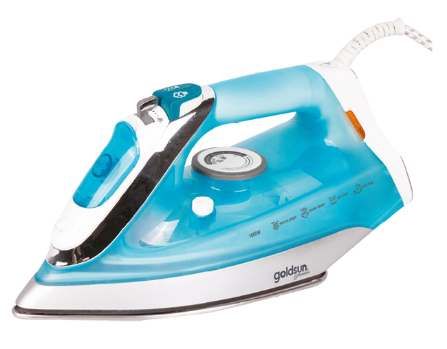 Bàn là hơi nước Goldsun Premium GPS-71