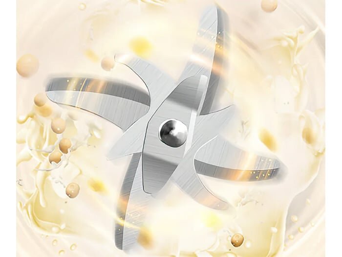 Máy xay nấu đa năng Olivo CB1000